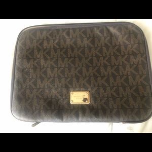 Michael Kors Laptop Case